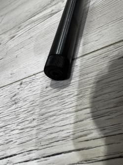 SAKO QUAD 22WMR