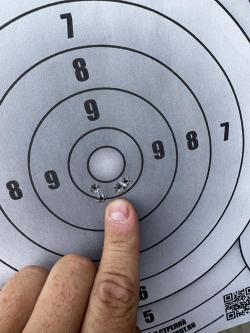 SAKO QUAD 22WMR