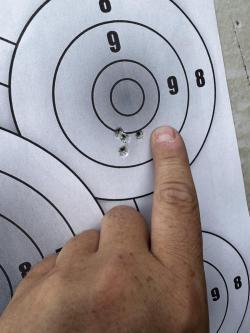SAKO QUAD 22WMR