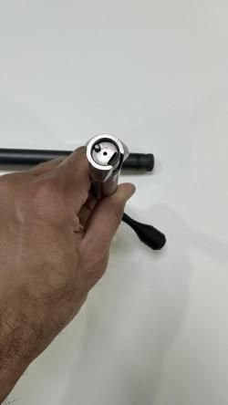 Sako S-20 Precision 308 Win