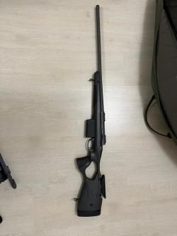 Sako S20 300 Win.mag