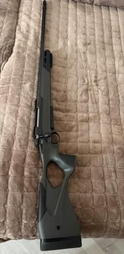 Sako s20 6.5 Creedmoor