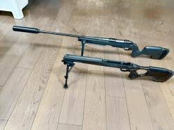 Sako S20 Carbon 30-06