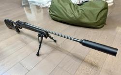 Sako S20 Carbon 30-06