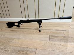 Sako S20 Carbon 30-06