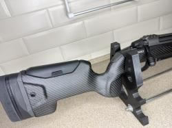 Sako S20 Carbon 308 Win каннелюры