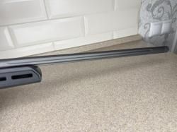Sako S20 Carbon 308 Win каннелюры