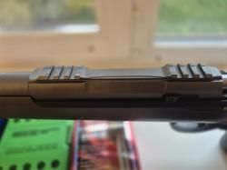 Sako S20 калибр 6,5 PRC