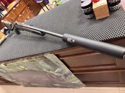 Sako s20 precision 308 НОВОЯ!