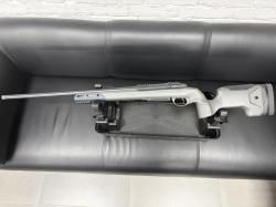 Sako S20 Precision Black Steel THR ADJ 300 Win.Mag. 620mm