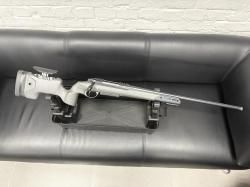 Sako S20 Precision Black Steel THR ADJ 300 Win.Mag. 620mm