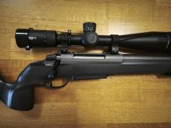 SAKO S20