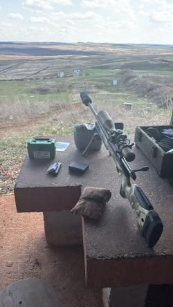 Sako S20