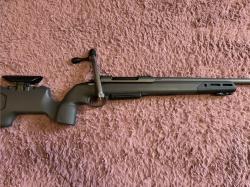 Sako S20