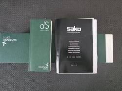 Sako S20