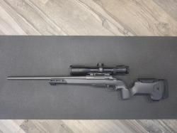 Sako S20