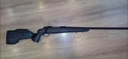 Sako S90 Quest Carbon