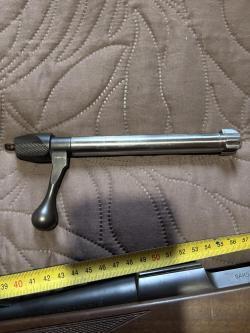 Сако Sako 85 М, комплект 