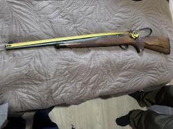 Сако Sako 85 М, комплект 