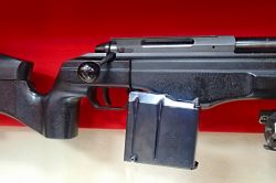 Sako TRG-22, кал.308Win