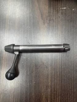 SAKO TRG 22 калибр 6.5-47 Lapua