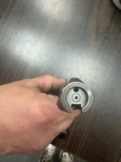 SAKO TRG 22 калибр 6.5-47 Lapua