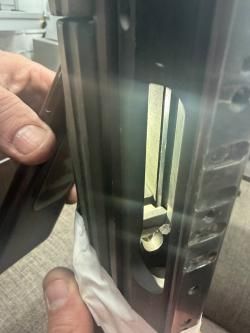 SAKO TRG 22 калибр 6.5-47 Lapua