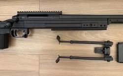 SAKO TRG 42 .300WinMag