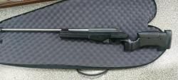 SAKO TRG-42. .338 Lapua Mag. Stainless