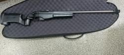 SAKO TRG-42. .338 Lapua Mag. Stainless