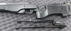 SAKO TRG-42. .338 Lapua Mag. Stainless