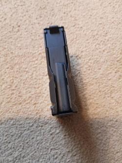 SAKO TRG-42 .338 Lapua Mag twist 10