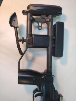 Sako TRG 42 338 L.M. 