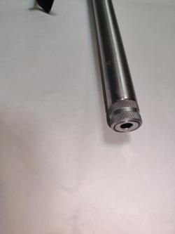 Sako TRG 42 338 L.M. 