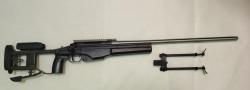 Sako TRG 42 338 L.M. 
