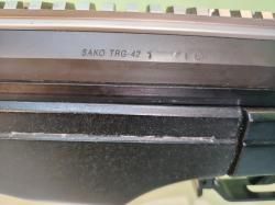 Sako TRG 42 338 L.M. 