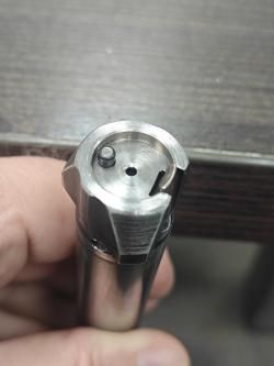 SAKO TRG 42 кал. 300WinMag