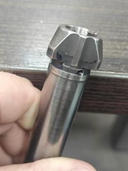 SAKO TRG 42 кал. 300WinMag