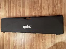 SAKO TRG 42