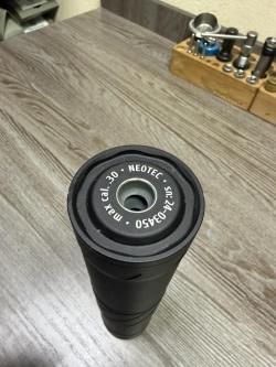 Sako TRG 42