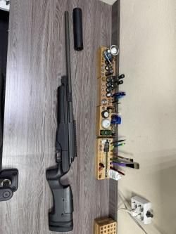 Sako TRG 42