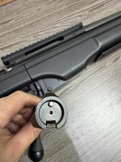 Sako TRG 42