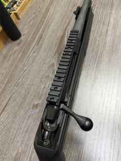 Sako TRG 42