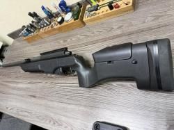 Sako TRG 42