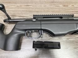 Sako TRG 42