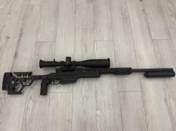 Sako TRG42