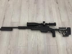 Sako TRG42 