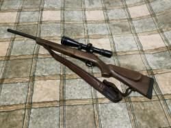 Sako Quard Varmint 22LR