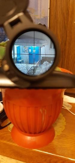 Sako85 Xs Hunter col 223.8