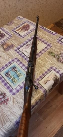 Sako85 Xs Hunter col 223.8